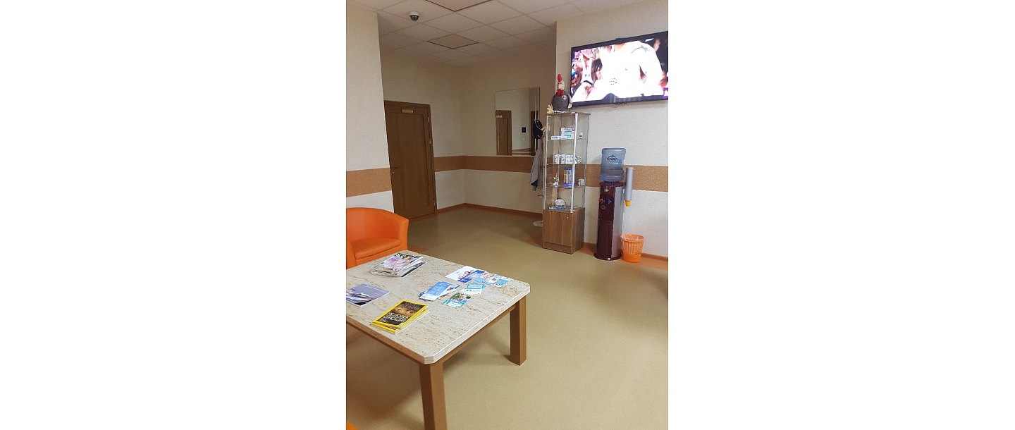 Ķengarags ģimenes zobārstniecība, zobārstniecības pakalpojumi