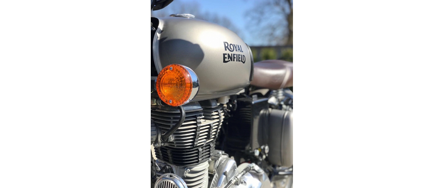 Хранение мотоциклов в Риге