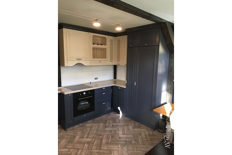 Kitchen furniture
