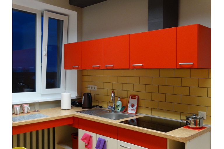 Kitchen furniture