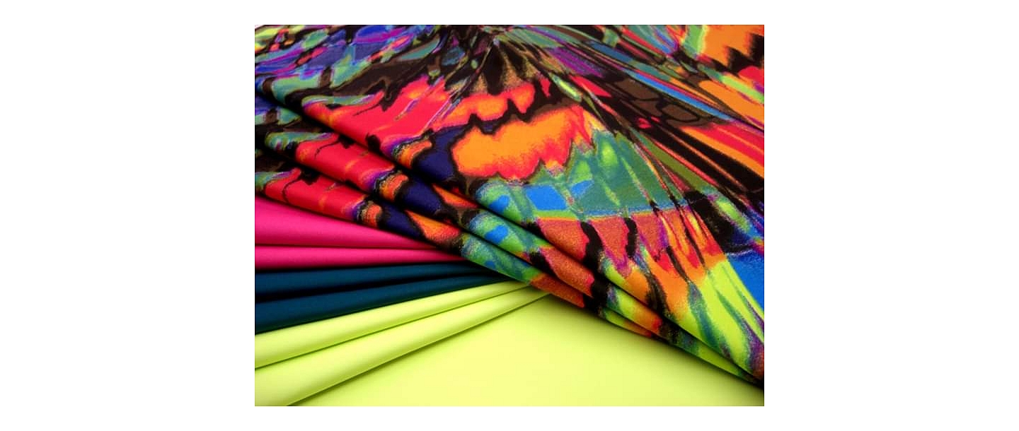 Knitted or crocheted fabrics