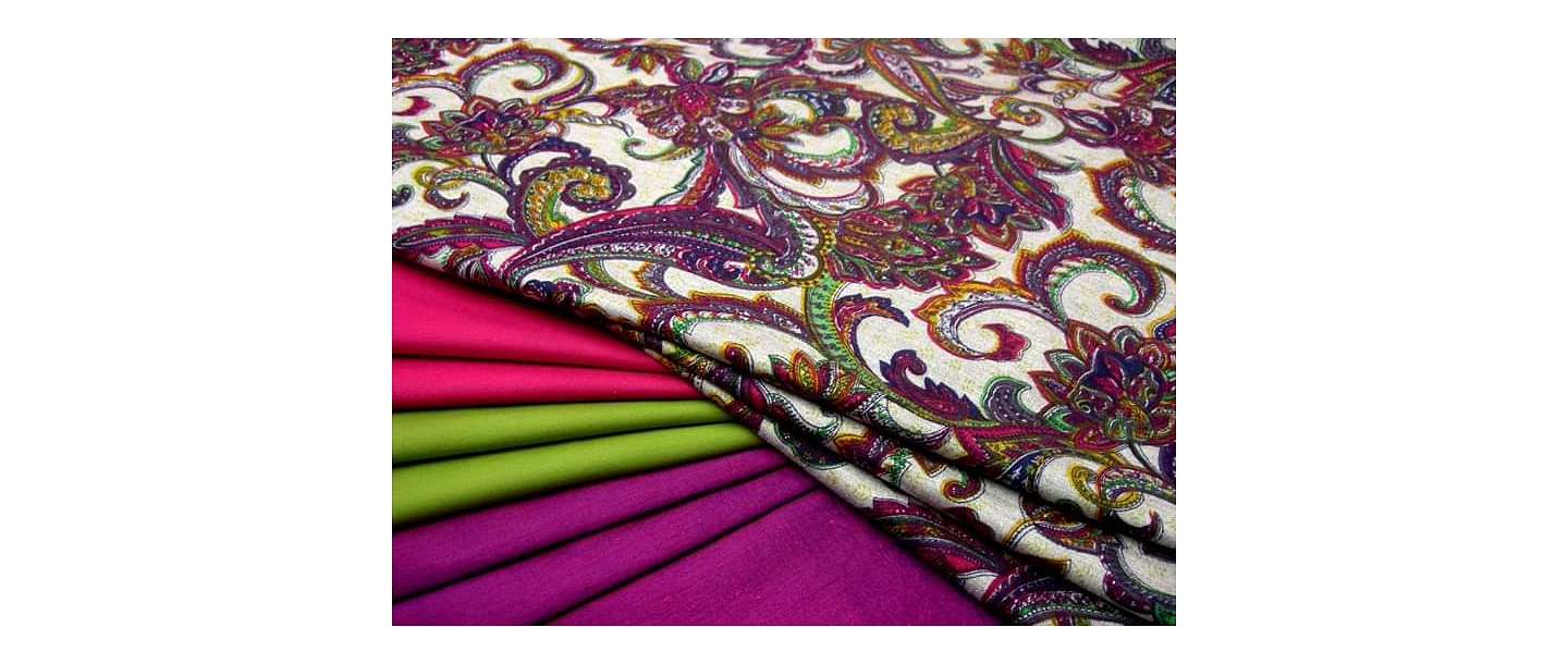 Knitted or crocheted fabrics