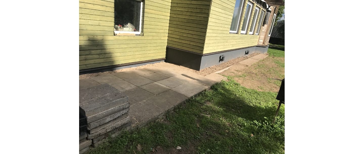 Skārda izstrādājumi