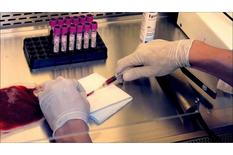 Laboratory