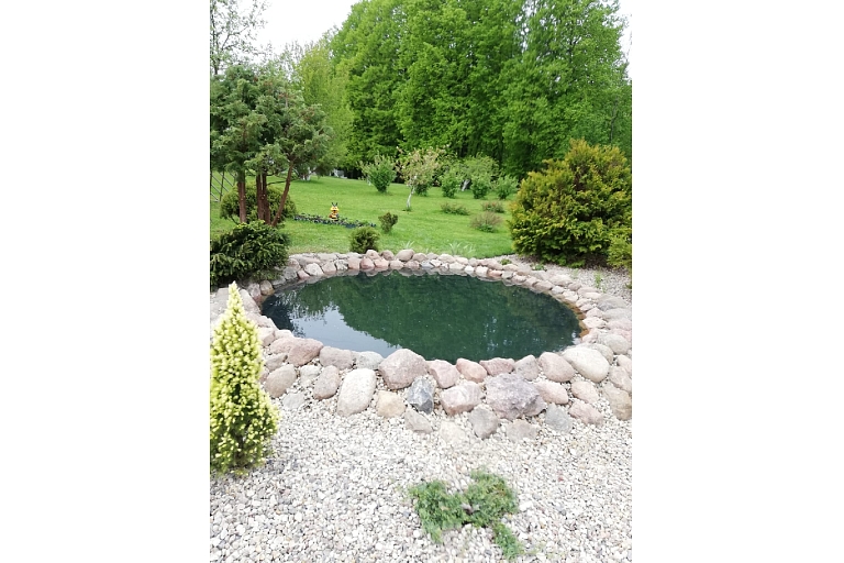 landscape design