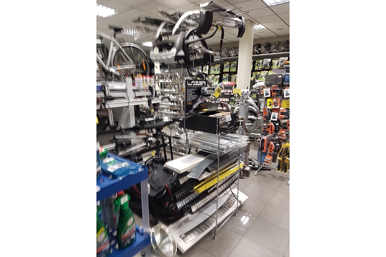 Lielākā autoaksesuāru izvēle Latvijā