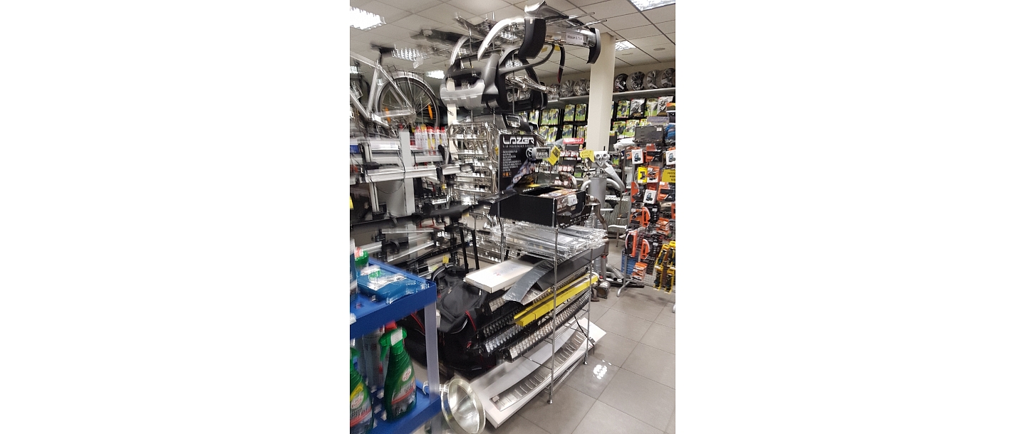 Lielākā autoaksesuāru izvēle Latvijā