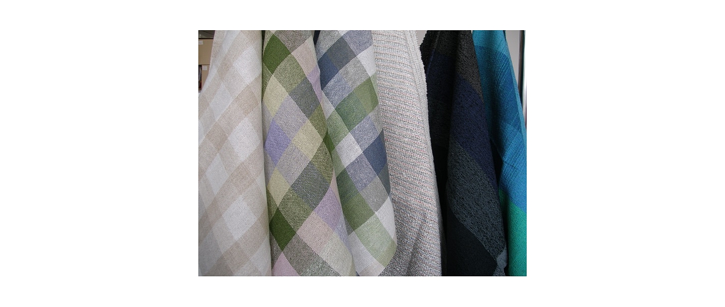 Linen towels LM Linen Creative workshop