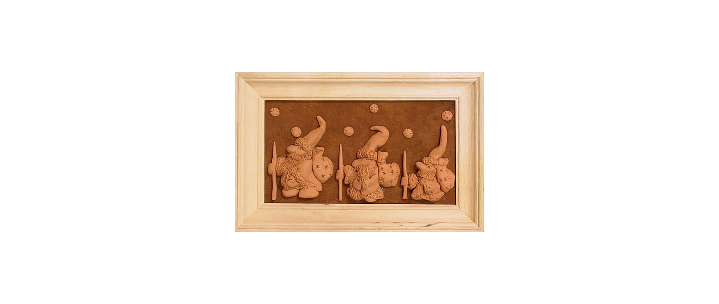 Māla darbnīcas apmeklēšana