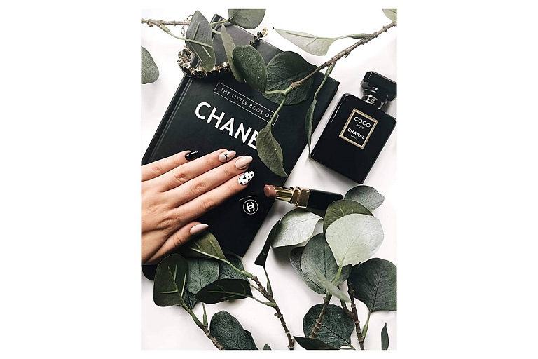 Manicure in Purvciems