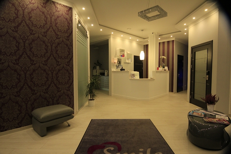 Masāžas salons Jelgavā