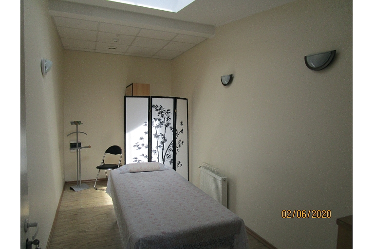 Masseuse in Liepāja
