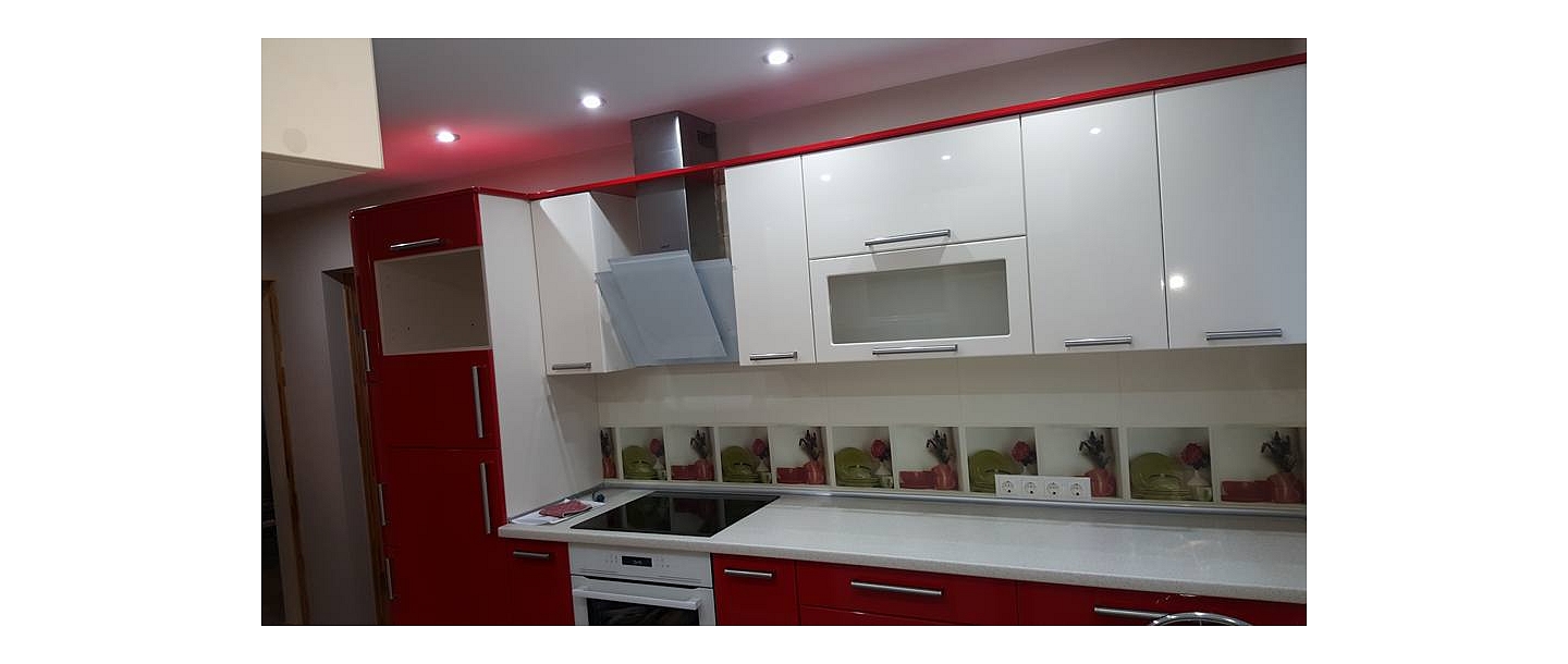 Mēbeļu izgatavošana