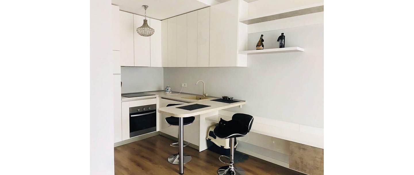 Mēbeļu tirdzniecība