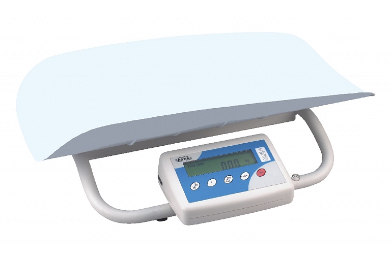Medical scales