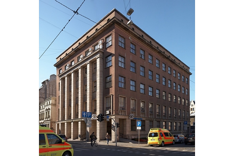 Medicīnas sabiedrība ARS