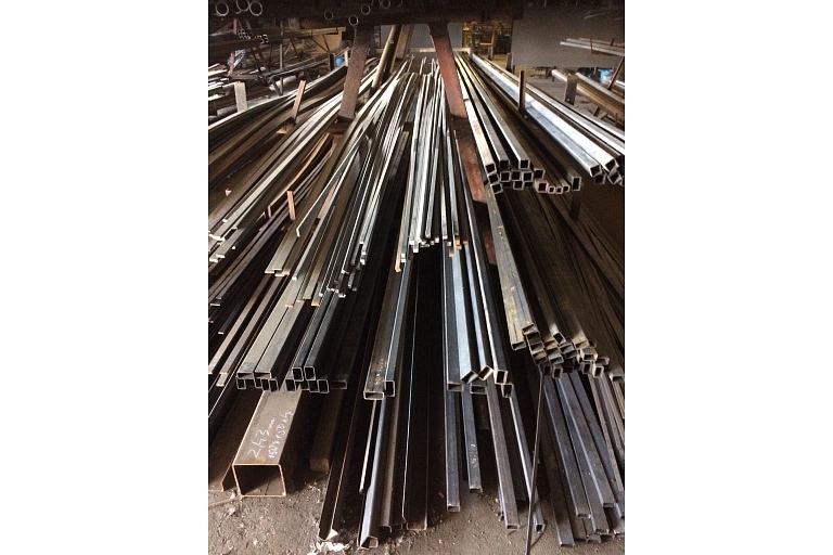 Metal articles