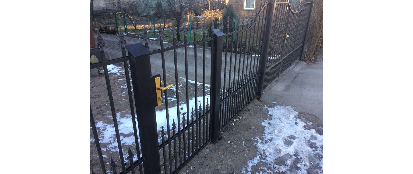 Metālizstrādājumi