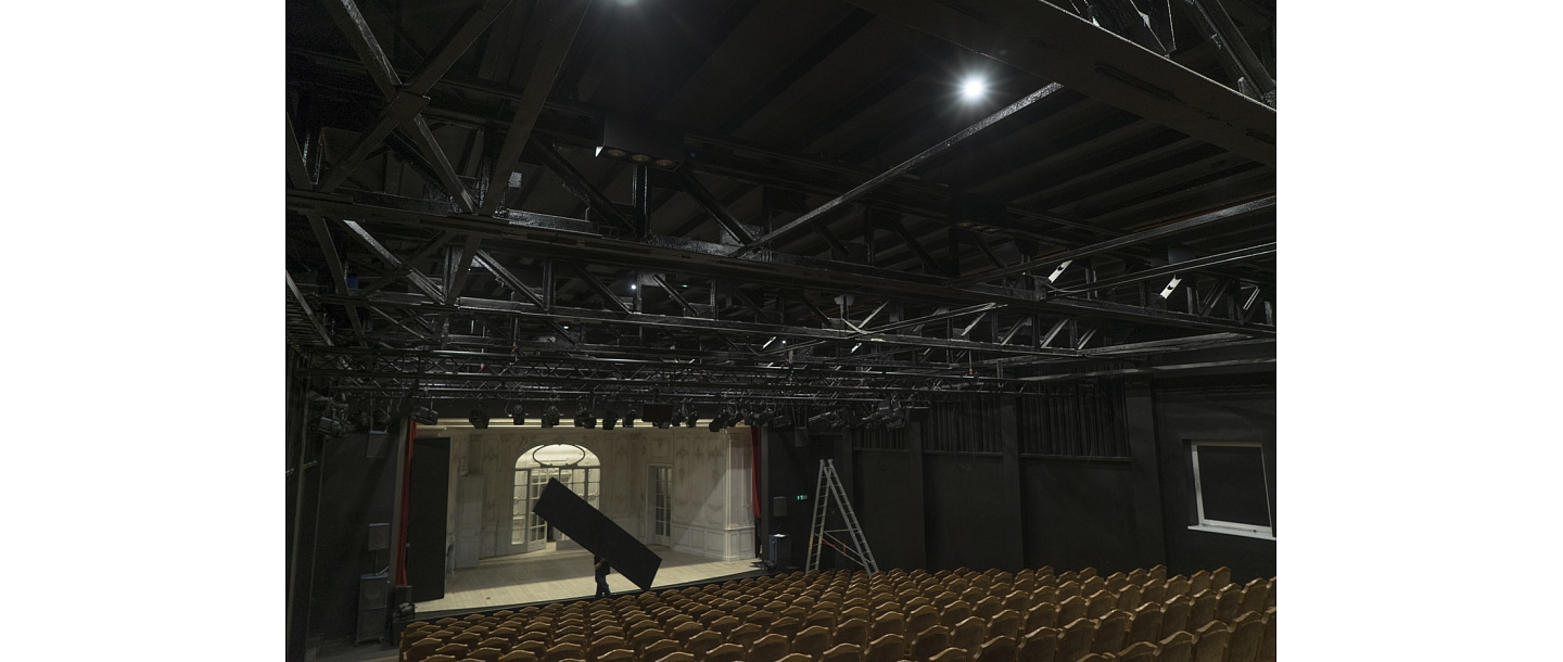 Metālkonstrukciju piegāde