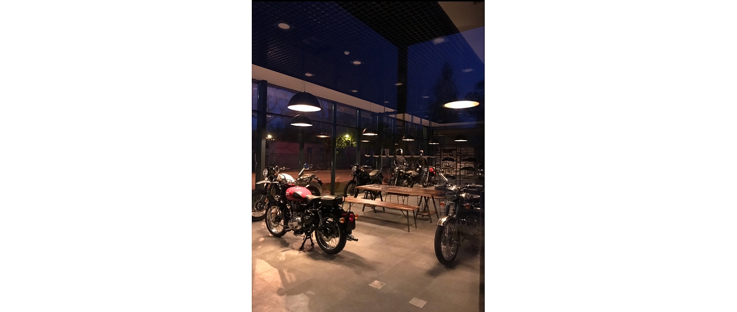 Motociklu serviss un remonts Rīgā