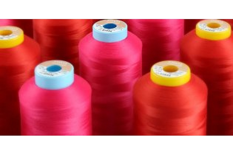 Нитки Coats Seamsoft