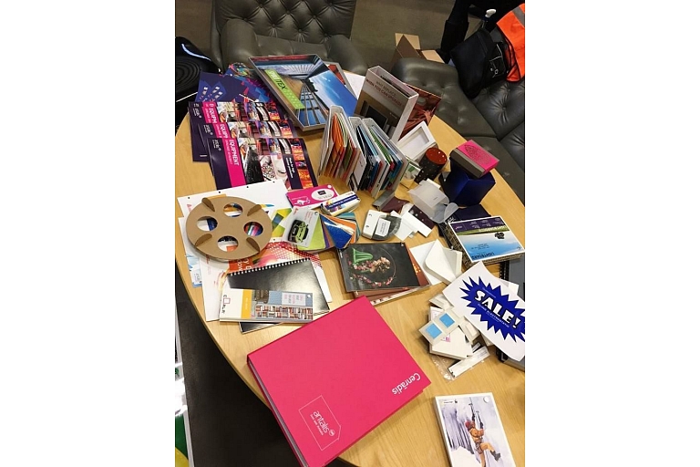 Office goods
