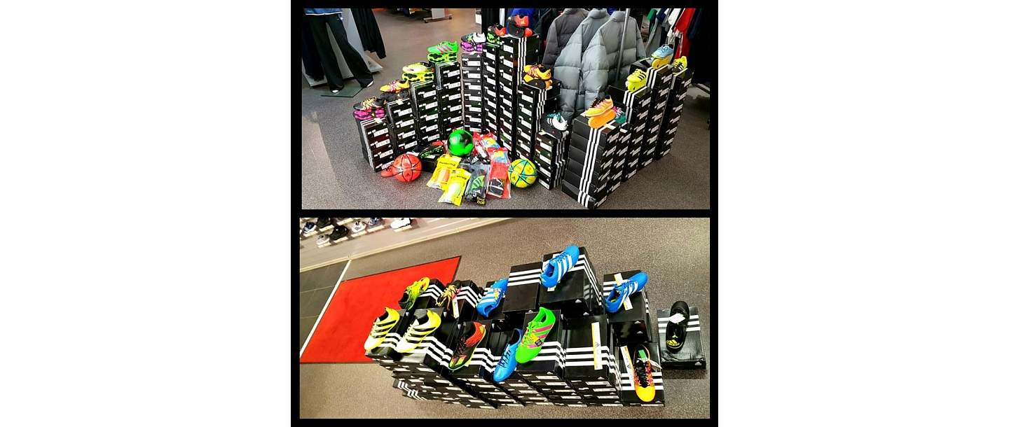 Fitnesa centrs OLYMP, OLYMP sports