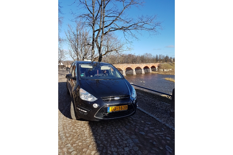 passenger transportation