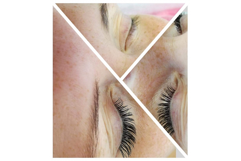 Permanent make-up