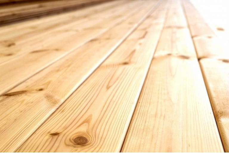 PLANED BOARDS