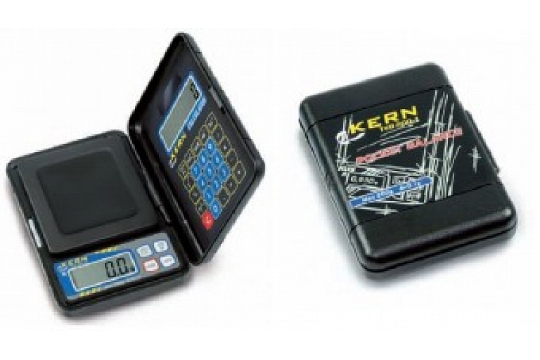 Pocket scales