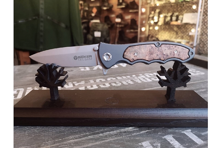 Products for hunters
