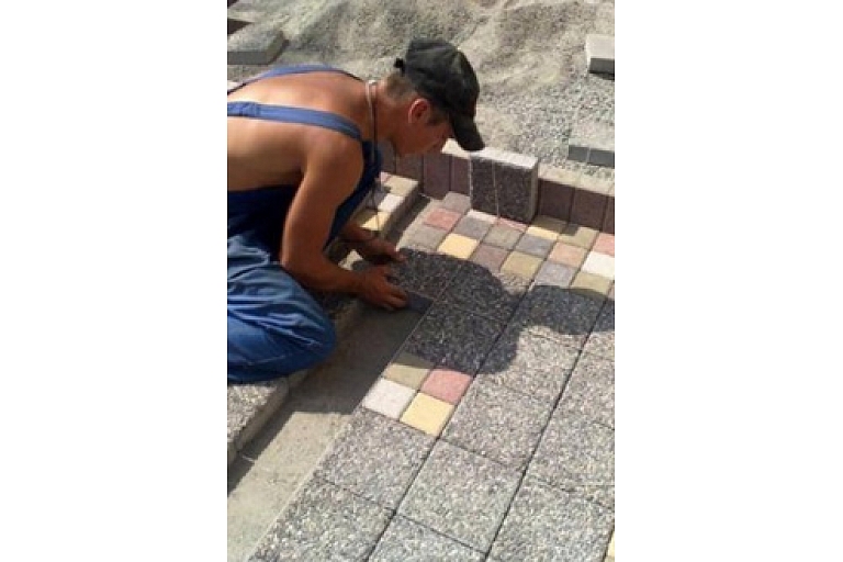 Professional staff