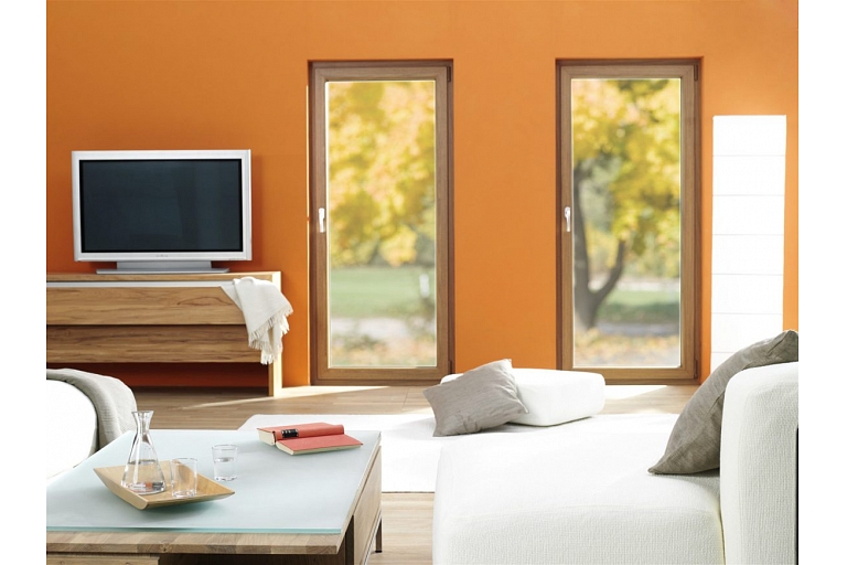 PVC windows wholesale, windows discounts Riga, Saulkrasti, Riga region, Near Riga