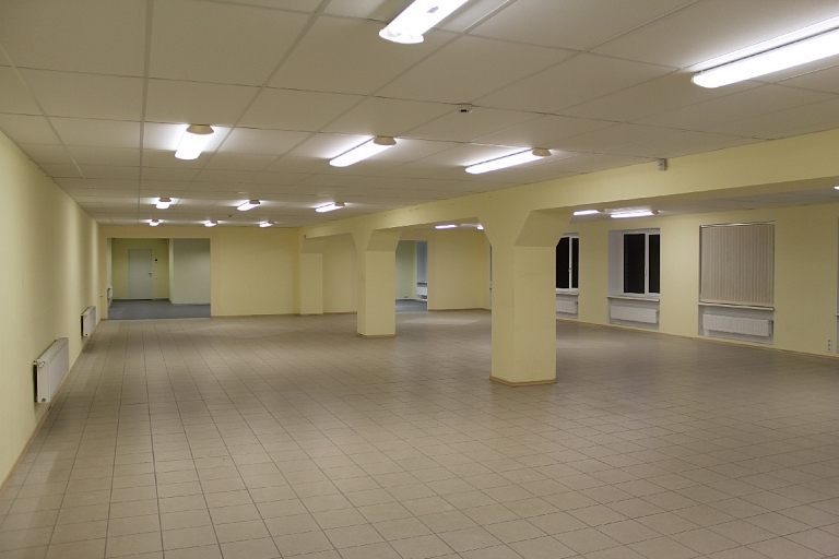 Real estate services in Rezekne