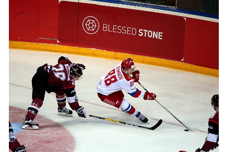 Ремонт коньков