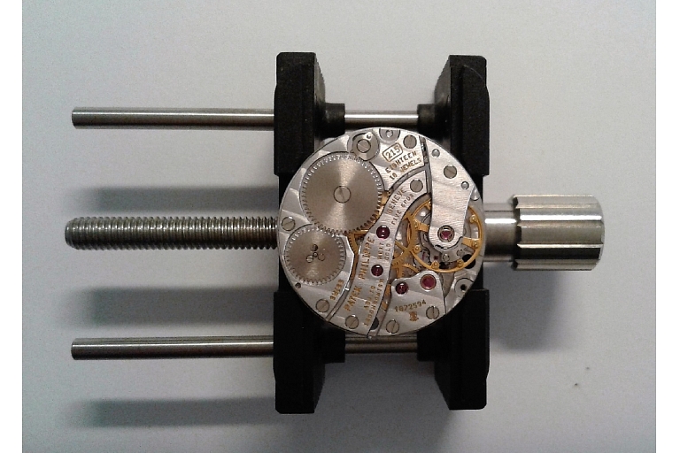 Ремонт Patek philippe