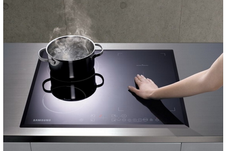 Repair of household appliances