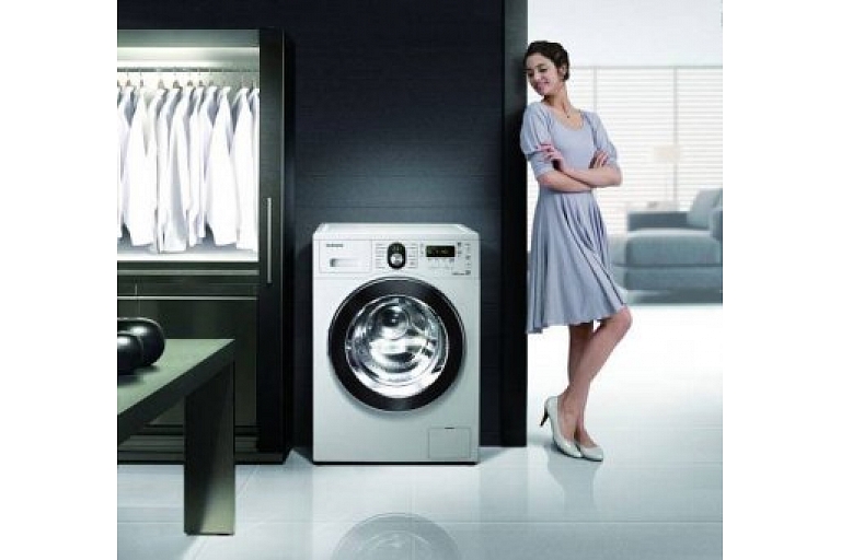 Repair of washing machines