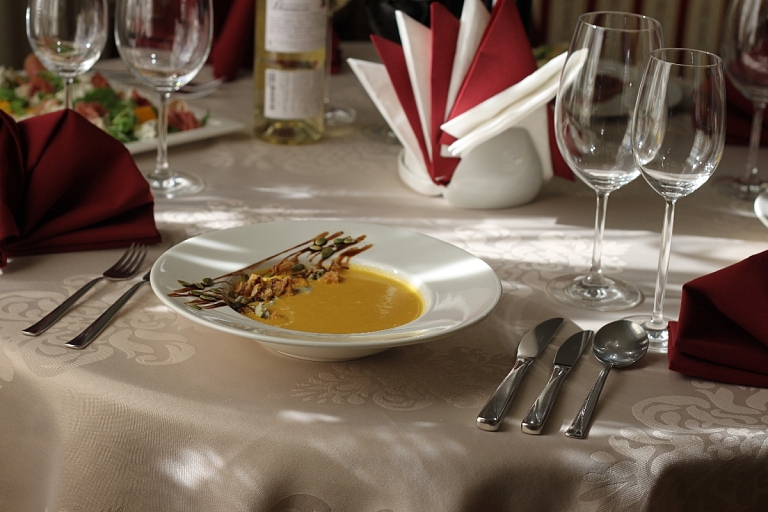 restaurant in Daugavpils