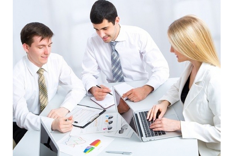 Restoration of accounting and tax records