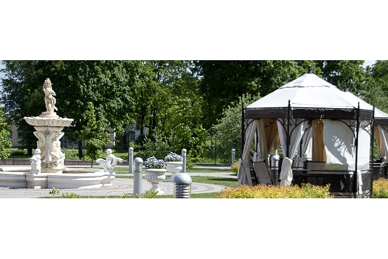 romantic holidays in Daugavpils