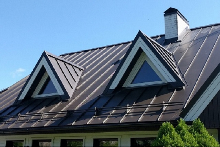 Roof systems