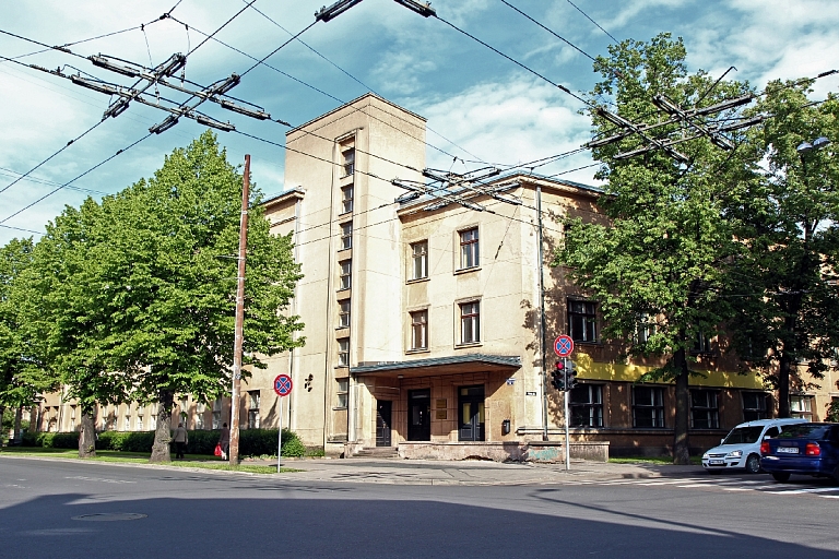 RSU Sarkanā Krusta medicīnas koledža