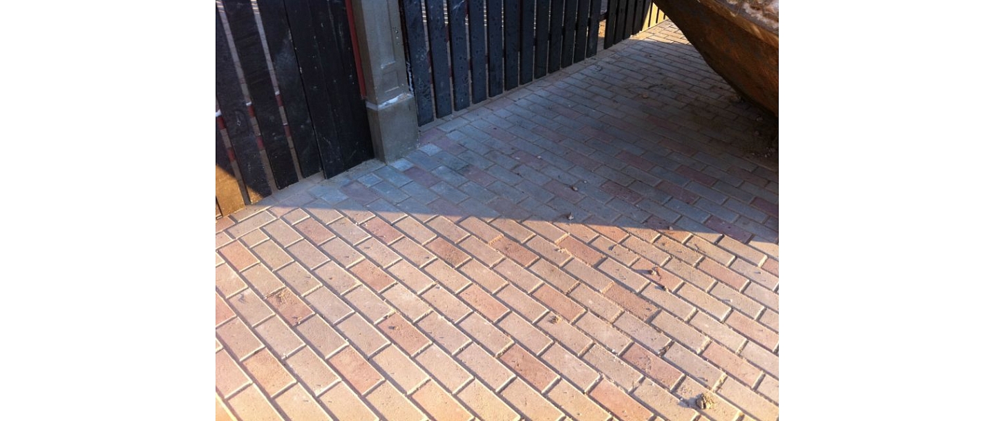 Rūpnīca "Kalndruvas bloks" nodrošina augstas kvalitātes materiālus