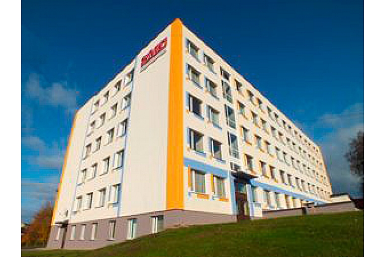 Saldus medicīnas centrs