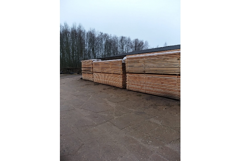 Sale of timber materials