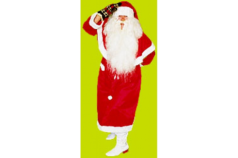 Santa Claus