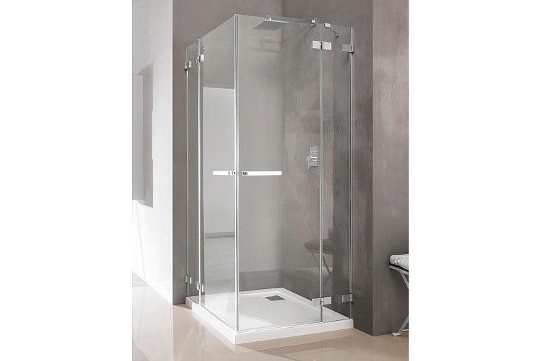 Showers