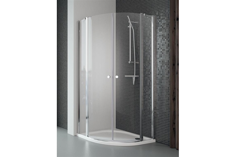 Showers